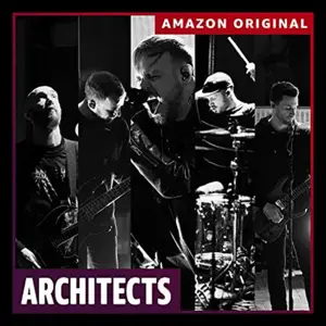 Architects - “Animals” (Orchestral Version) - Live at Abbey Road - Architects