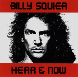 Your Love Is My Life - Billy Squier