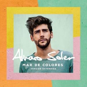 Taro - Alvaro Soler