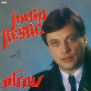 Limun žut - Halid Bešlić