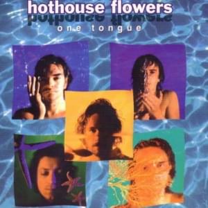 Same Song - Hothouse Flowers