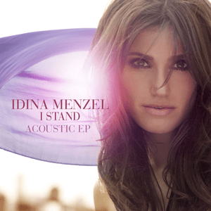 Better to Have Loved (Acoustic) - Idina Menzel