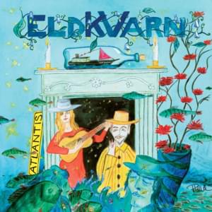 Man över bord - Eldkvarn