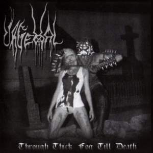 Through Thick Fog Till Death - Urgehal