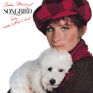 Songbird - Barbra Streisand