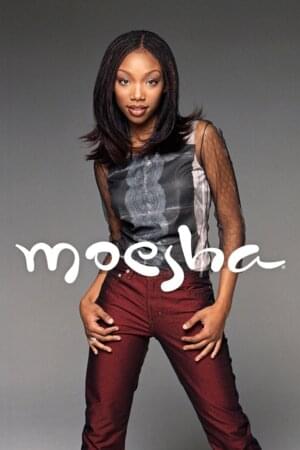 Gotta Move (”Moesha” Theme Song) - Brandy