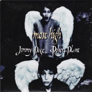 Most High (Edit) - Jimmy Page & Robert Plant