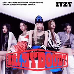 Bratty (나쁜 애) - ITZY