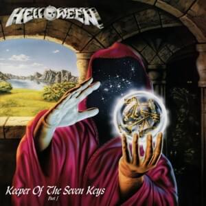 I’m Alive - Helloween