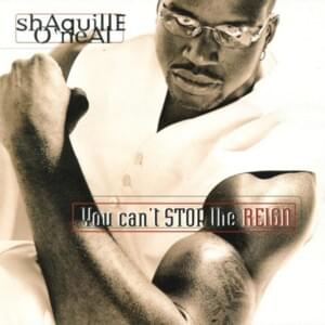 Strait Playin’ - Shaquille O'Neal (Ft. DJ Quik & Peter Gunz)