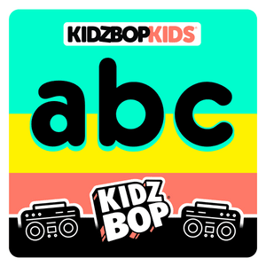 Easy On Me - KIDZ BOP Kids