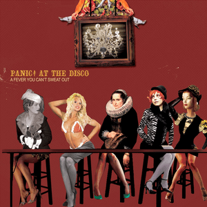 Nails for Breakfast, Tacks for Snacks - Panic! at the Disco