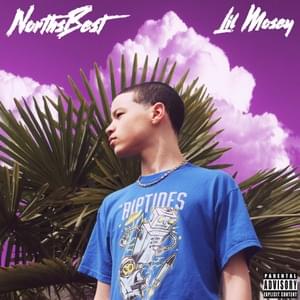 What I Want - Lil Mosey