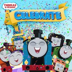 Celebrate - Thomas & Friends