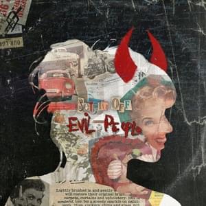 Evil People - Set It Off