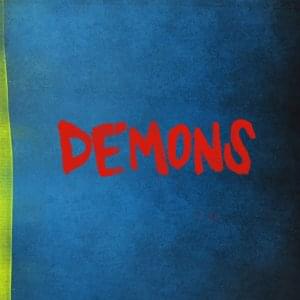 Demons - Hayley Kiyoko