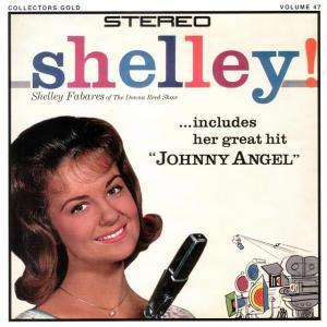 True Love - Shelley Fabares