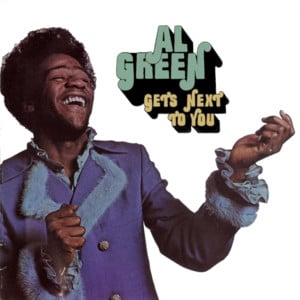 Light My Fire - Al Green