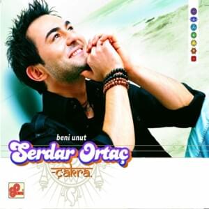 Çakra - Serdar Ortaç