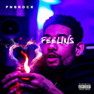 Feelins - PnB Rock