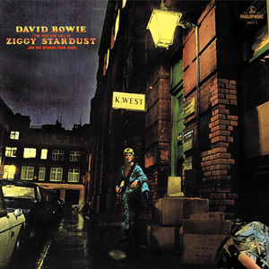 Five Years - David Bowie