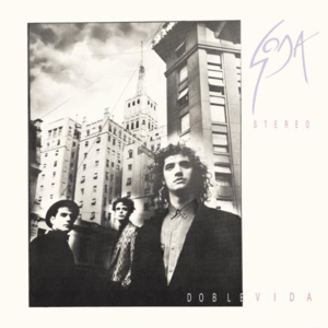 Día Común - Doble Vida - Soda Stereo