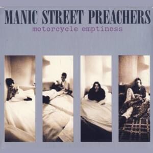 Under My Wheels - Manic Street Preachers