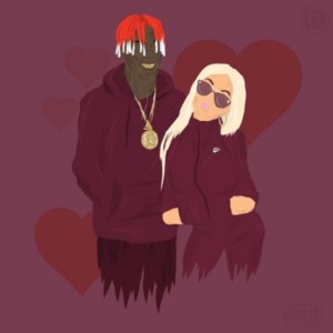 India (Oh Love) - Lil Yachty