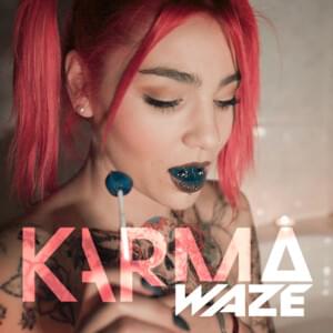 Karma - WAZE