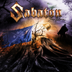 Counterstrike - Sabaton