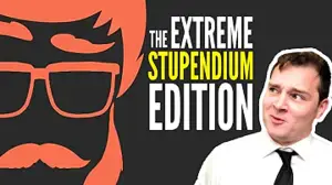 A Proper End: Extreme Stupendium Edition - Random Encounters (Ft. The Stupendium)