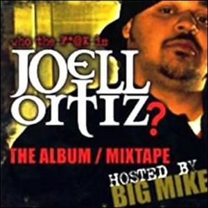 Man With A Gun - Joell Ortiz (Ft. JAY-Z & The Notorious B.I.G.)