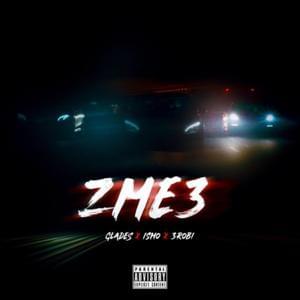 ZME3 - Glades (NLD) (Ft. 3robi & Ismo)