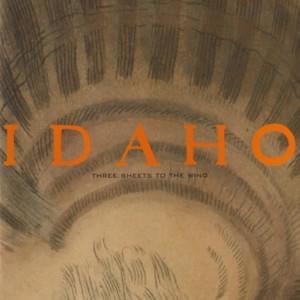 Shame - Idaho