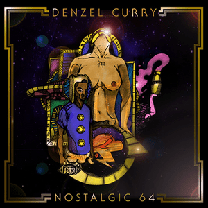 Parents - Denzel Curry