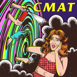 Mayday - CMAT