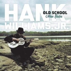 Keep The Change - Hank Williams Jr.