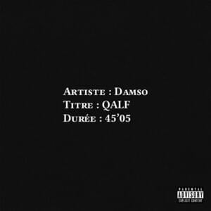 THEVIE RADIO (Interlude) - Damso