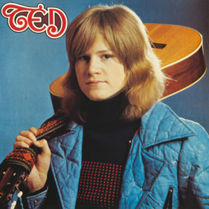 Gitarren och jag - Ted Gärdestad