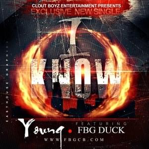 I Know - FBG Young (Ft. FBG Duck)