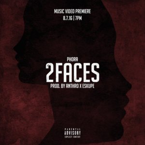 2Faces - Phora