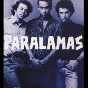 Track Track - Os Paralamas do Sucesso