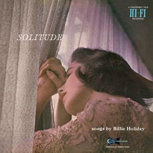 Tenderly - Billie Holiday