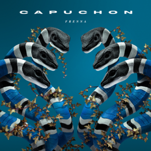 Capuchon - Frenna