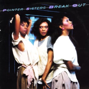 Telegraph Your Love - The Pointer Sisters