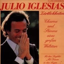 Wo Bist Du - Julio Iglesias