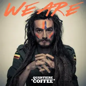 We Are - Quartiere Coffee