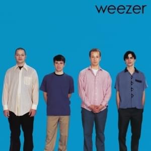 The World Has Turned and Left Me Here - Weezer