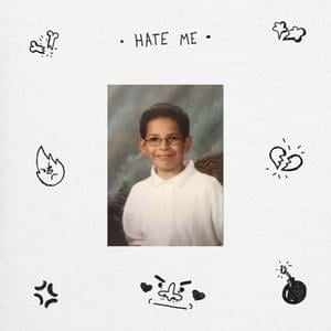 Hate Me - Harmless