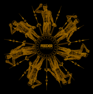 We Are The People (Acoustic) - Feeder